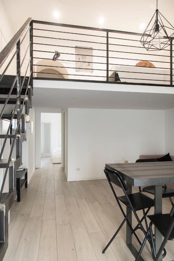 Apartamento Youhosty - Pavia 7