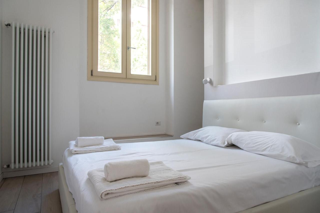 Youhosty - Pavia 7 Apartamento