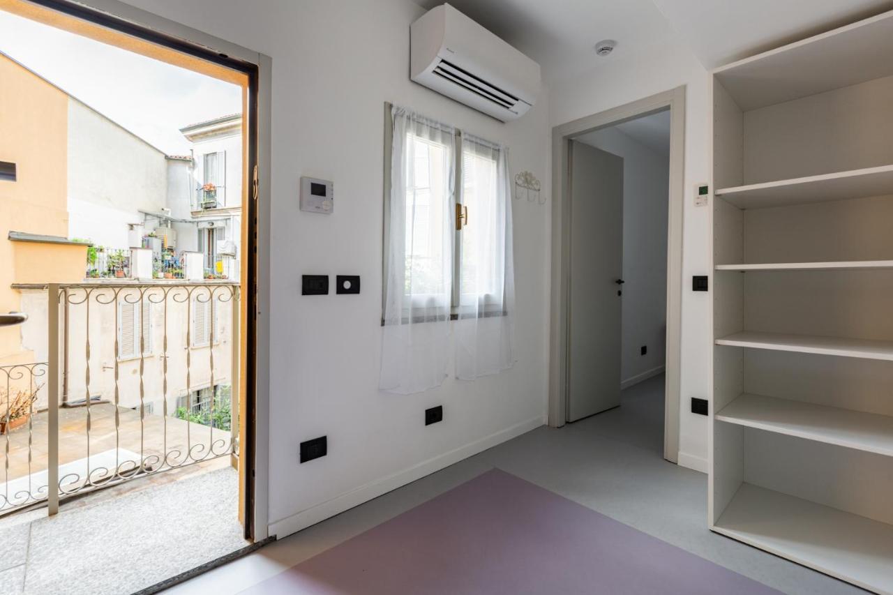 Central Studio Apts Milano-corso Magenta Apartment Milan