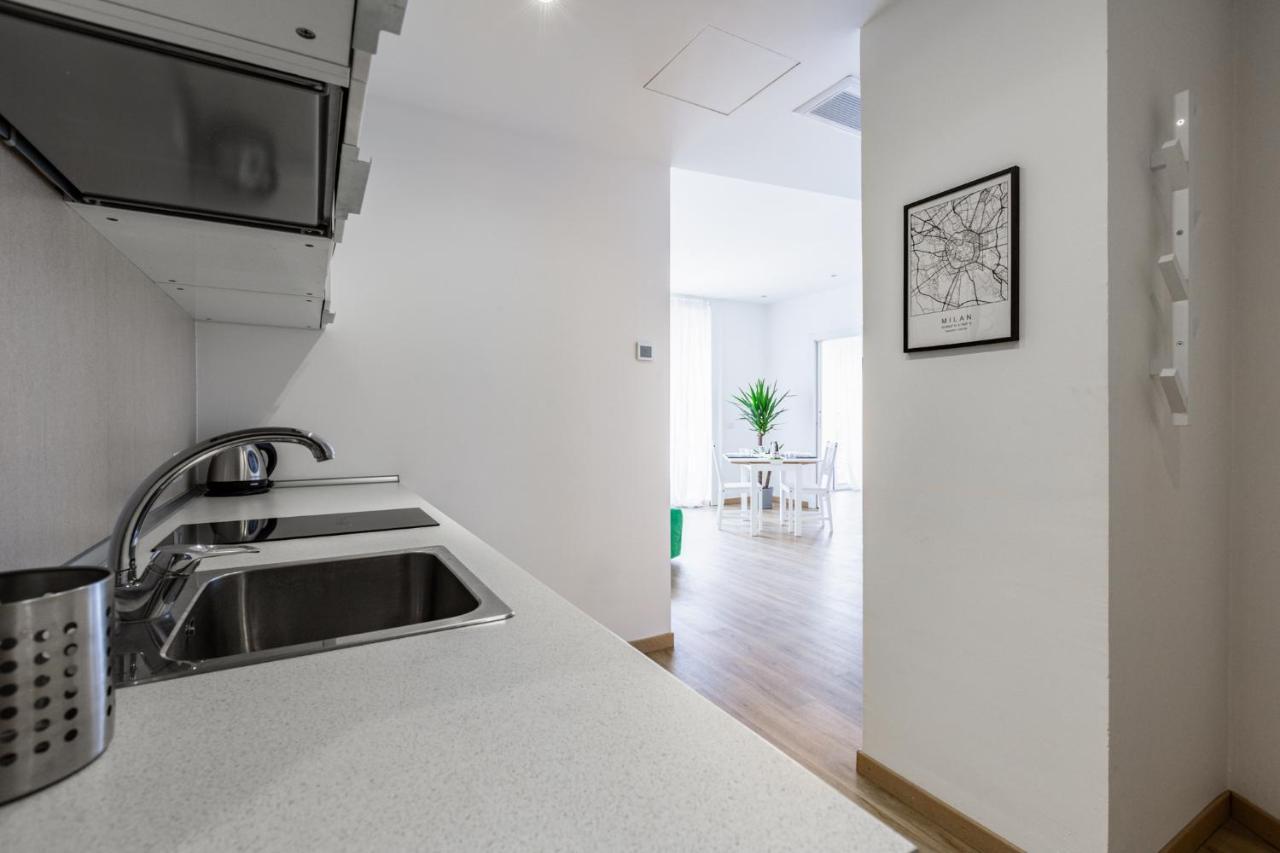 Apartment In The Heart Of Milano! *