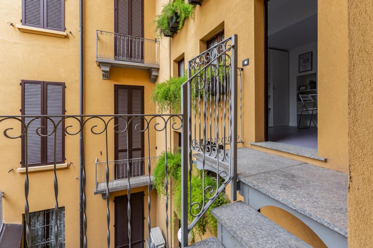 Central Studio Apts Milano-corso Magenta Apartment