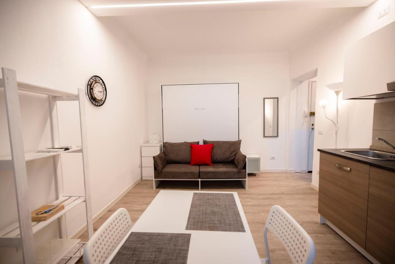 Loft Moderno In Porta Venezia
