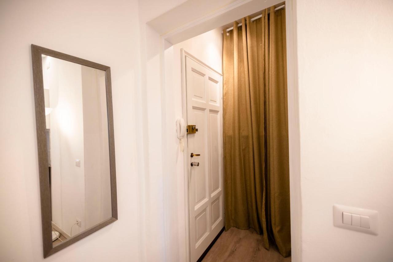 Loft Moderno In Porta Venezia Apartment