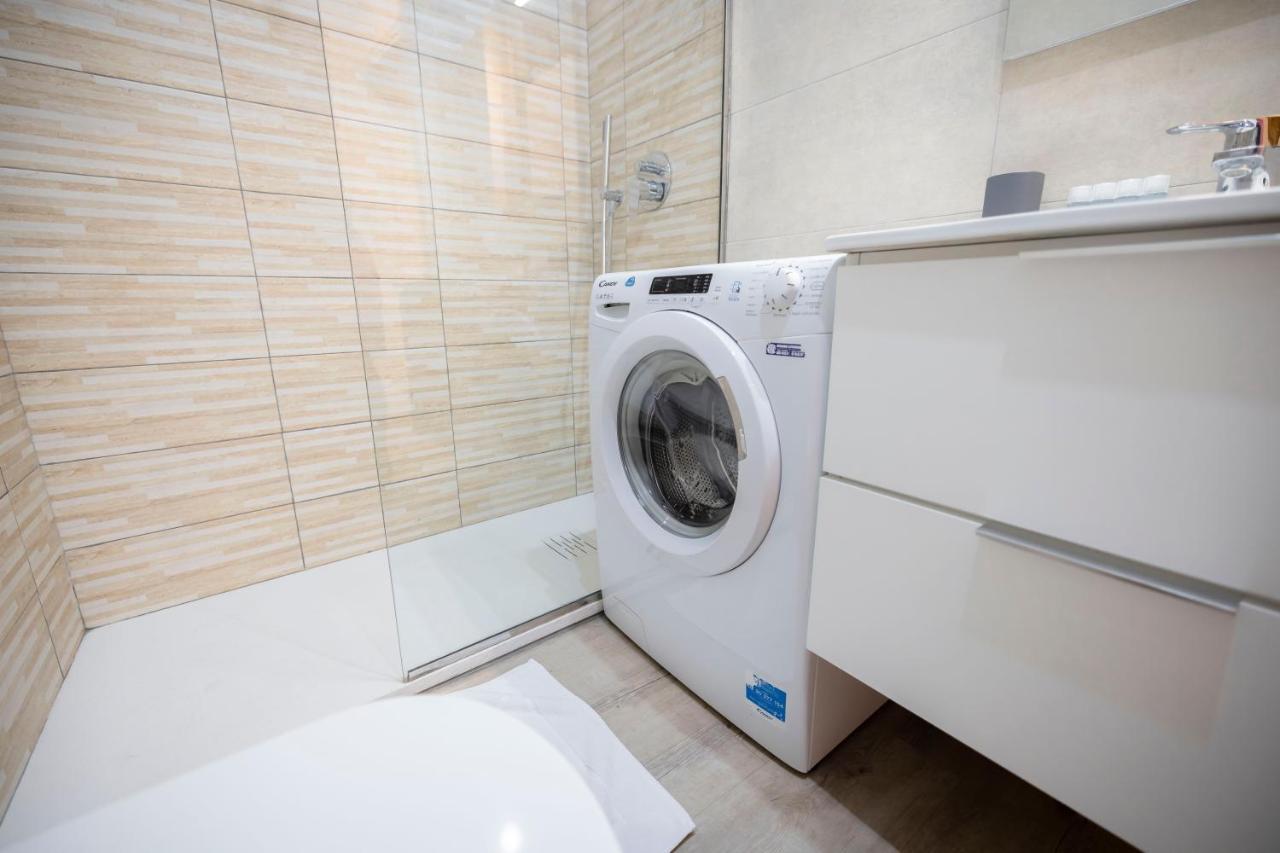 Apartment Loft Moderno In Porta Venezia Milan