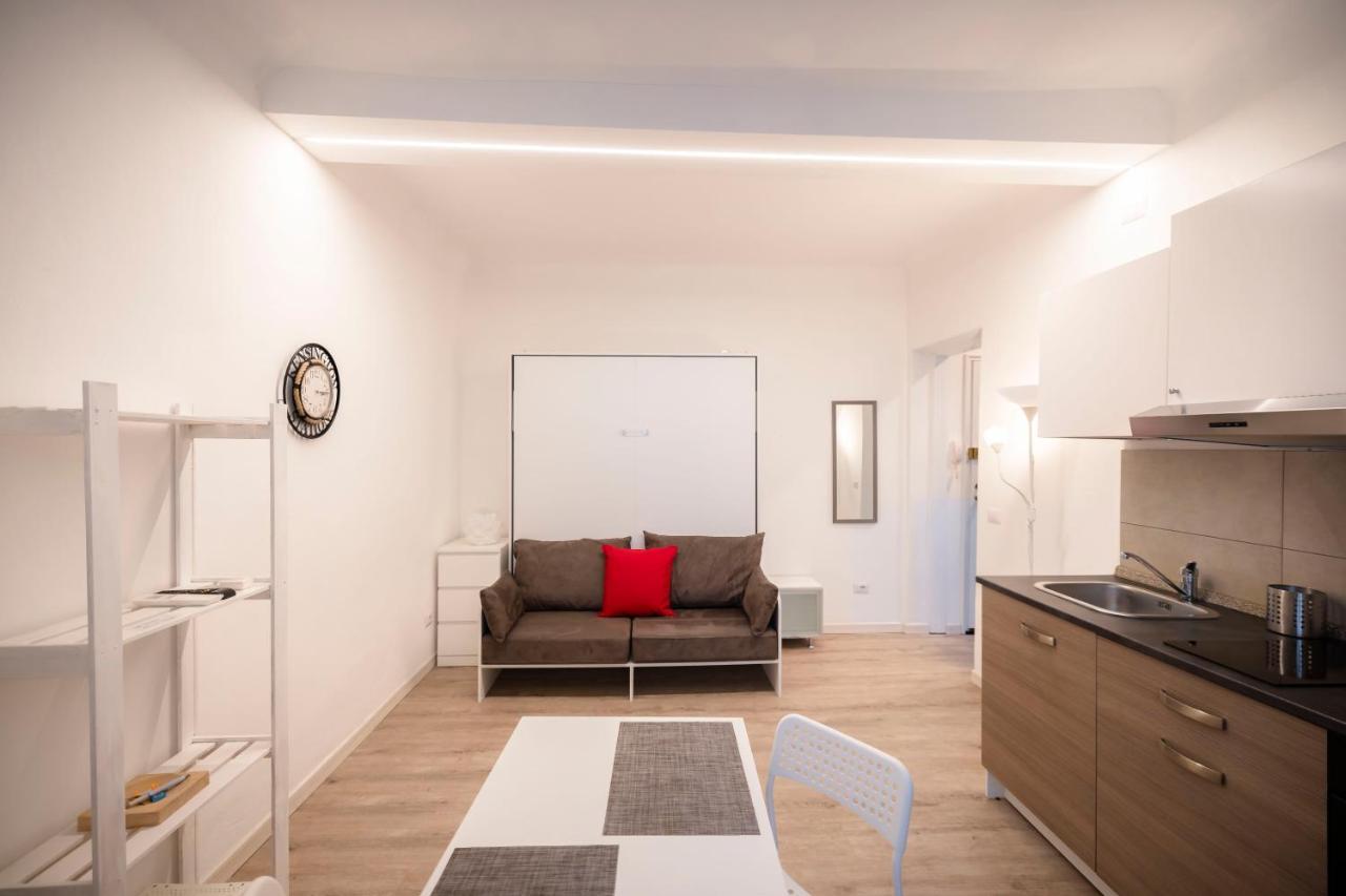 Loft Moderno In Porta Venezia Apartment *