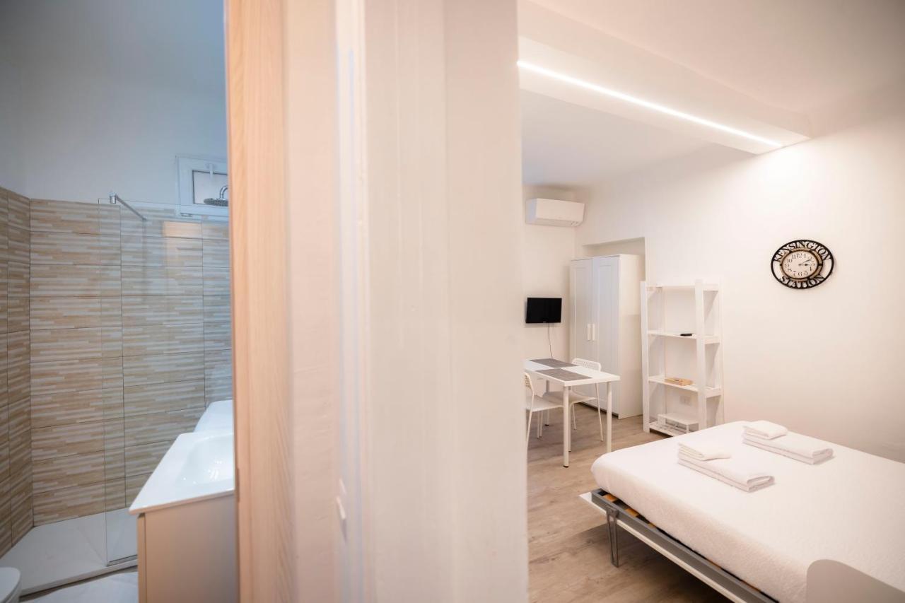 Loft Moderno In Porta Venezia