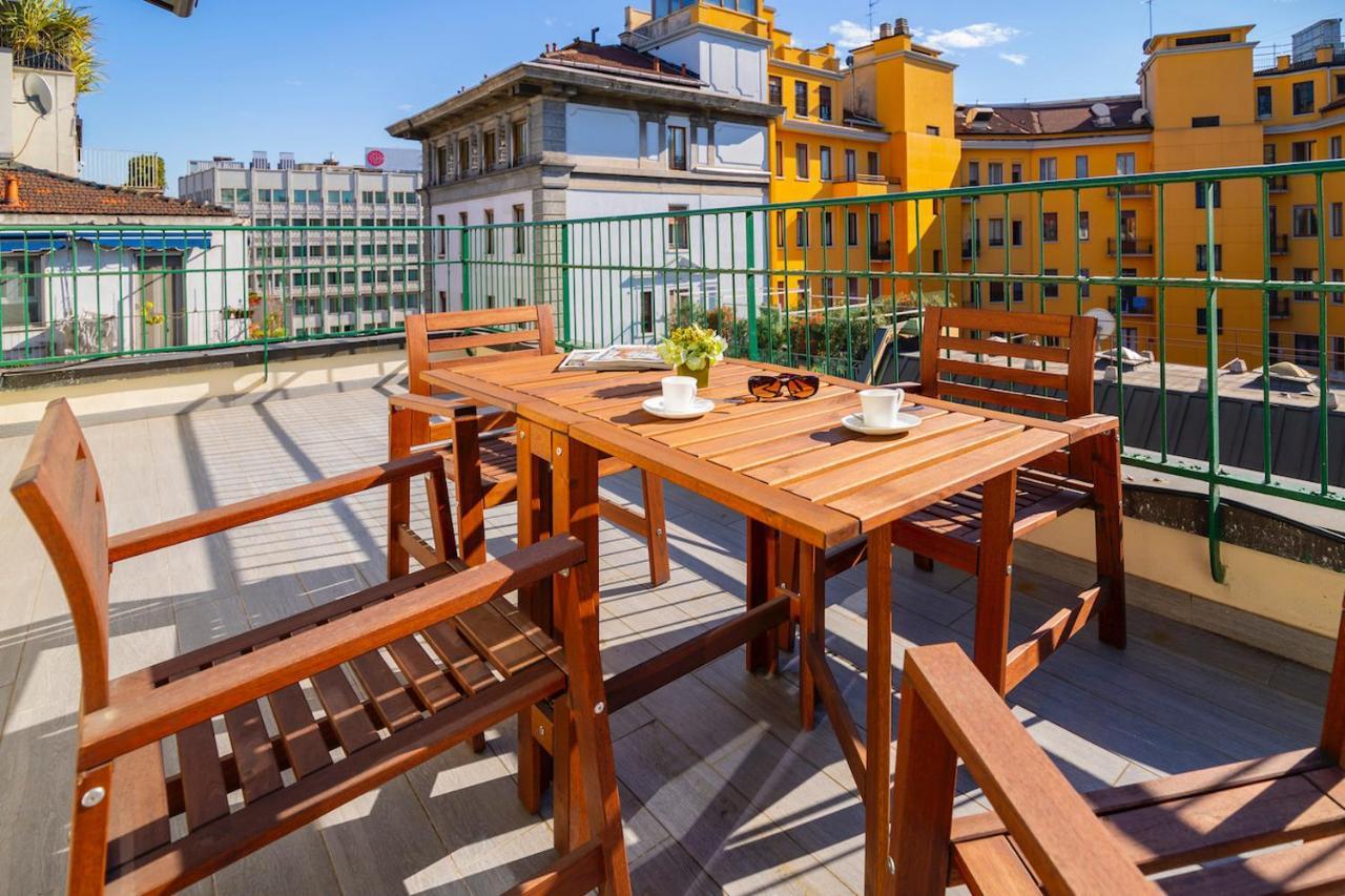 Apartment Contempora - Cavallotti 13 - A62