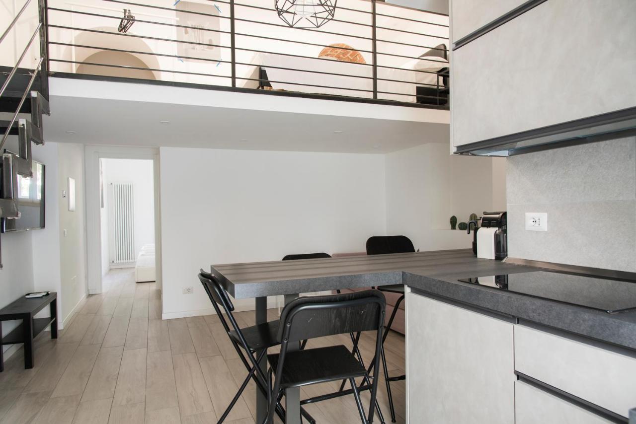 Youhosty - Pavia 7 Apartamento *