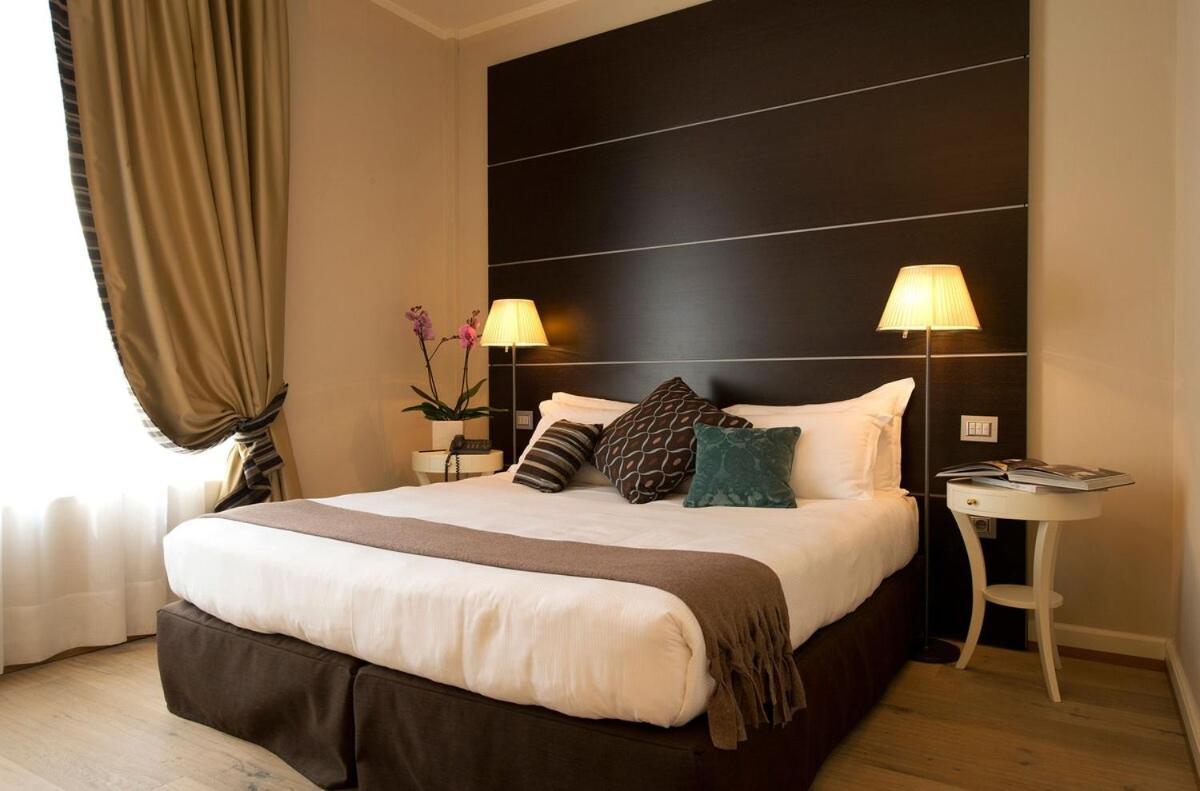 Townhouse 33 Hotel Milan