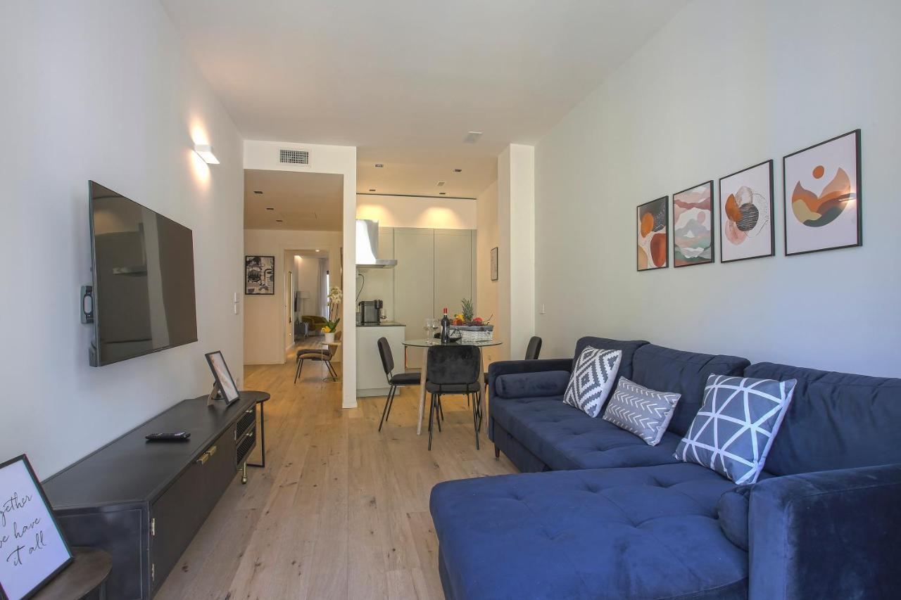 Chic Luxury Apartments-hosted By Sweetstay Apartment Milan
