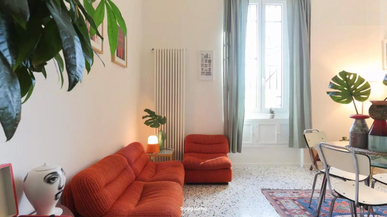 Secret Garden In The Heart Of Isola Appartamento *