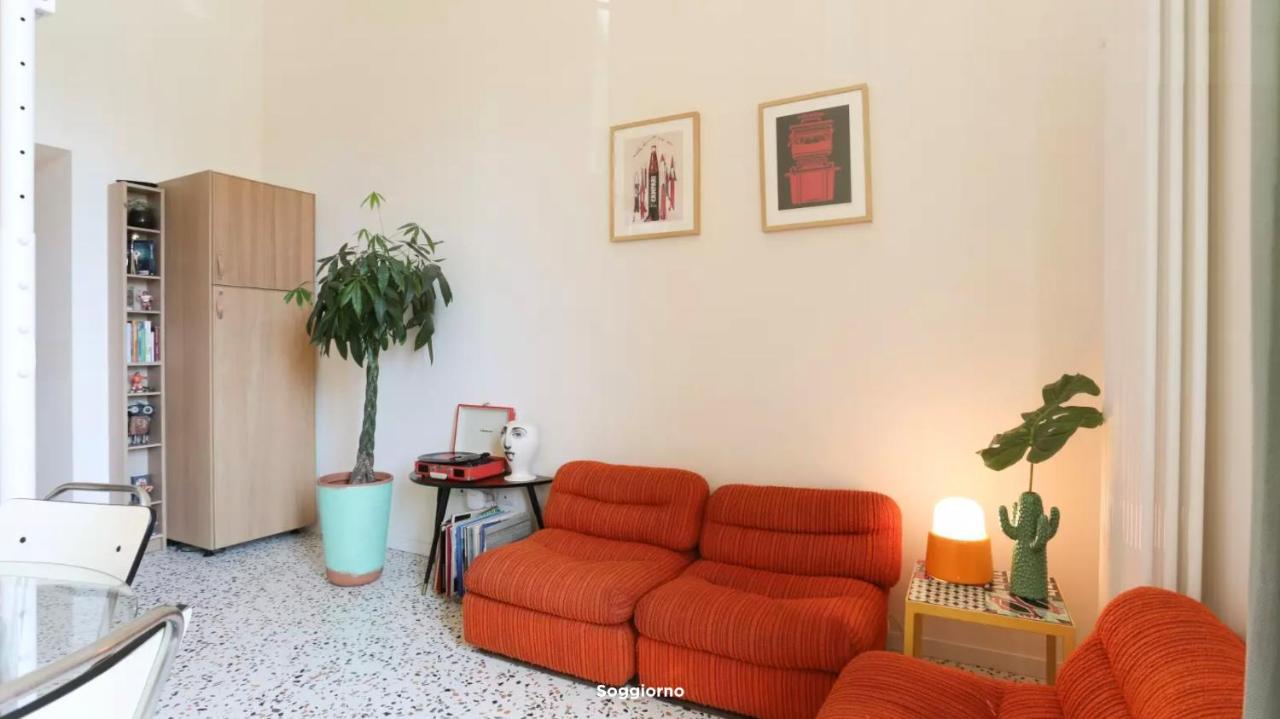 Appartamento Secret Garden In The Heart Of Isola *