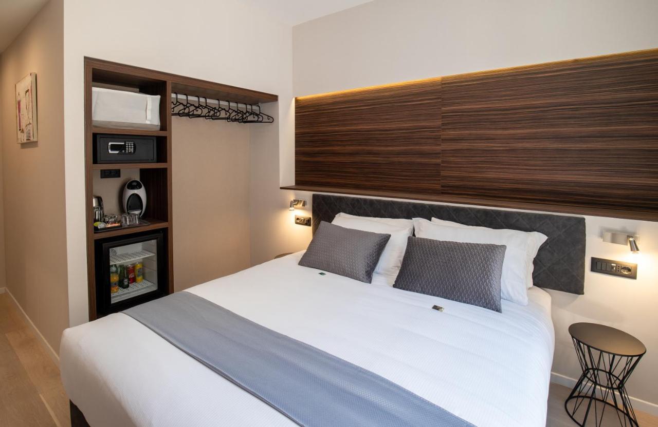 Ah - Duomo Essence Hotel