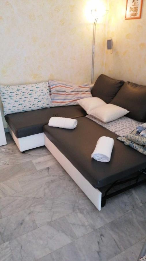Impeccable In Next To M1 Metro 10 Mins Away From Duomo Wi-fi Feel Like * Milan