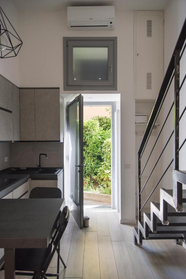 Apartamento Youhosty - Pavia 7