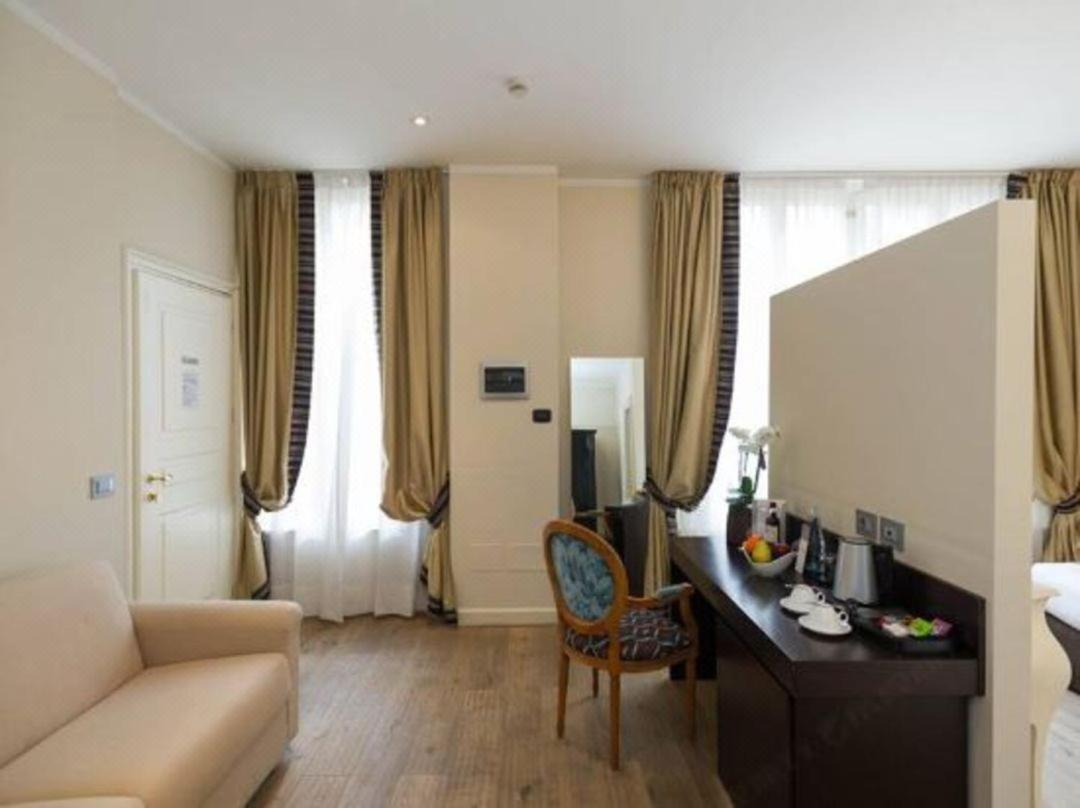 Hotel Townhouse 33 Milan