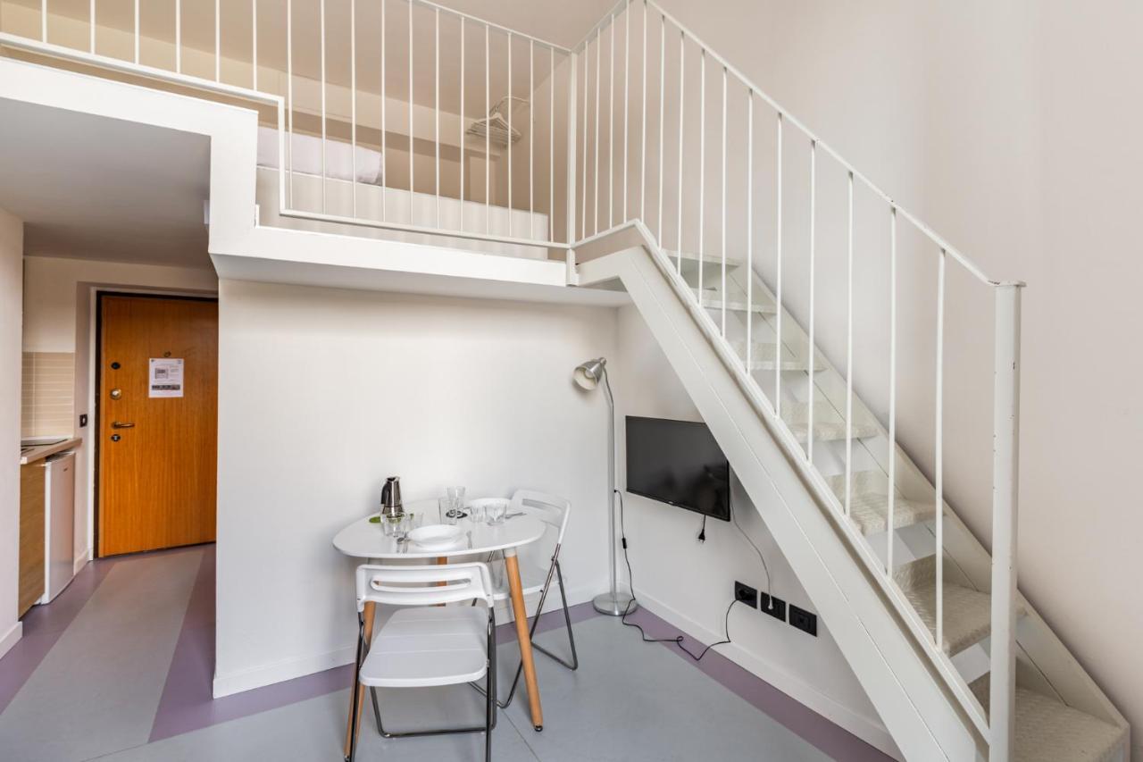 Central Studio Apts Milano-corso Magenta Milan
