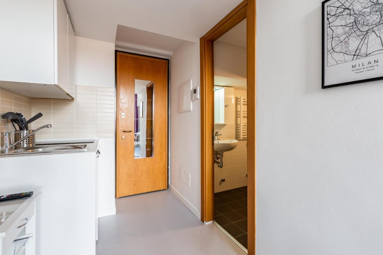 Central Studio Apts Milano-corso Magenta Apartment *