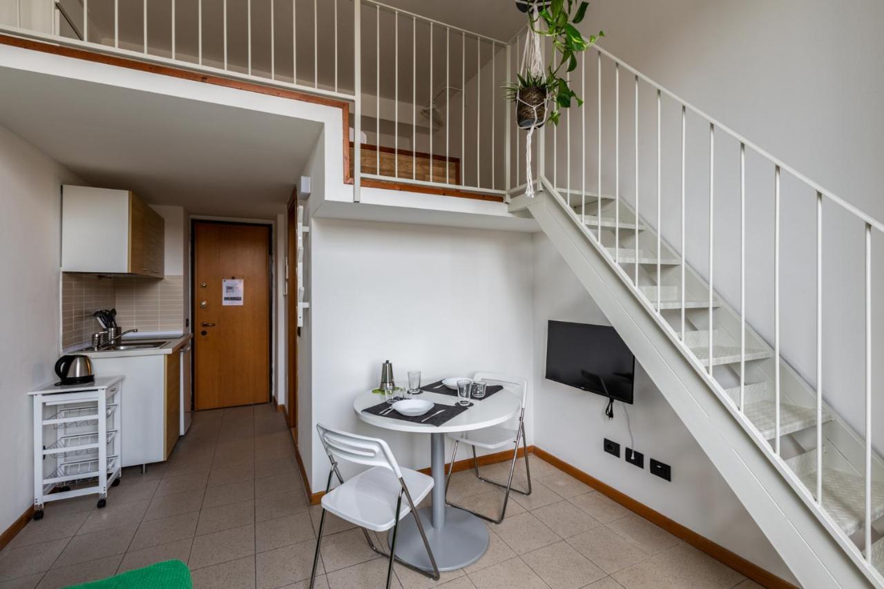 Central Studio Apts Milano-corso Magenta Apartment *