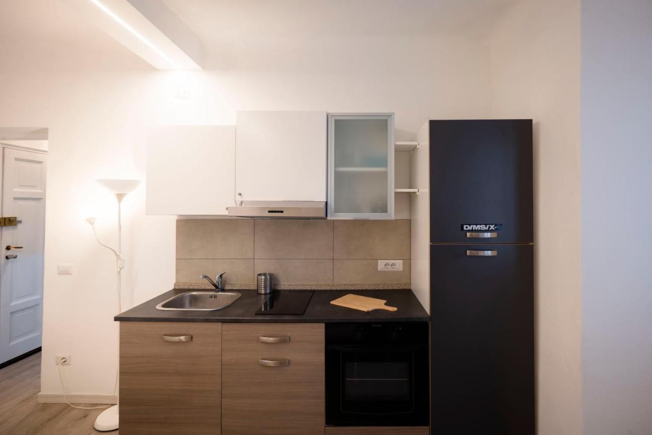 Loft Moderno In Porta Venezia *
