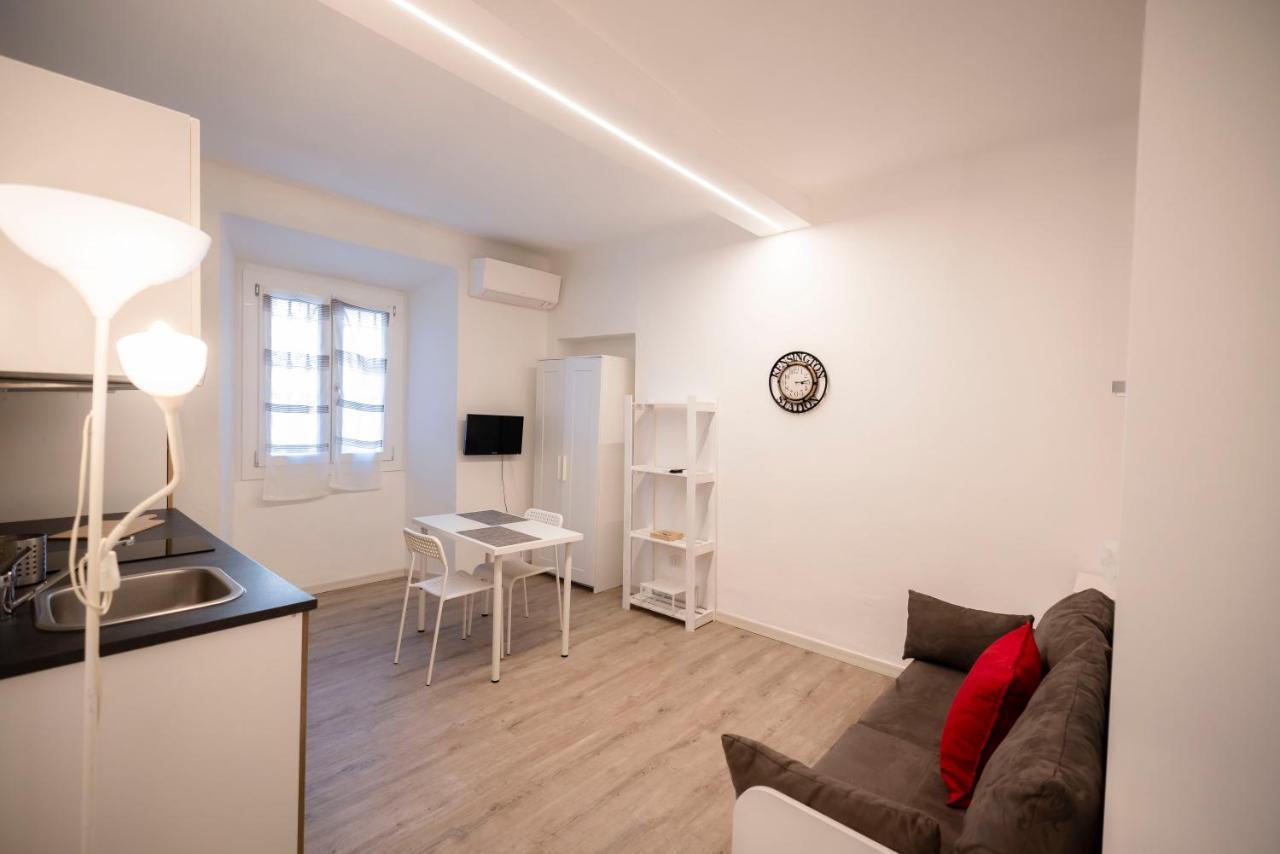 Apartment Loft Moderno In Porta Venezia Milan