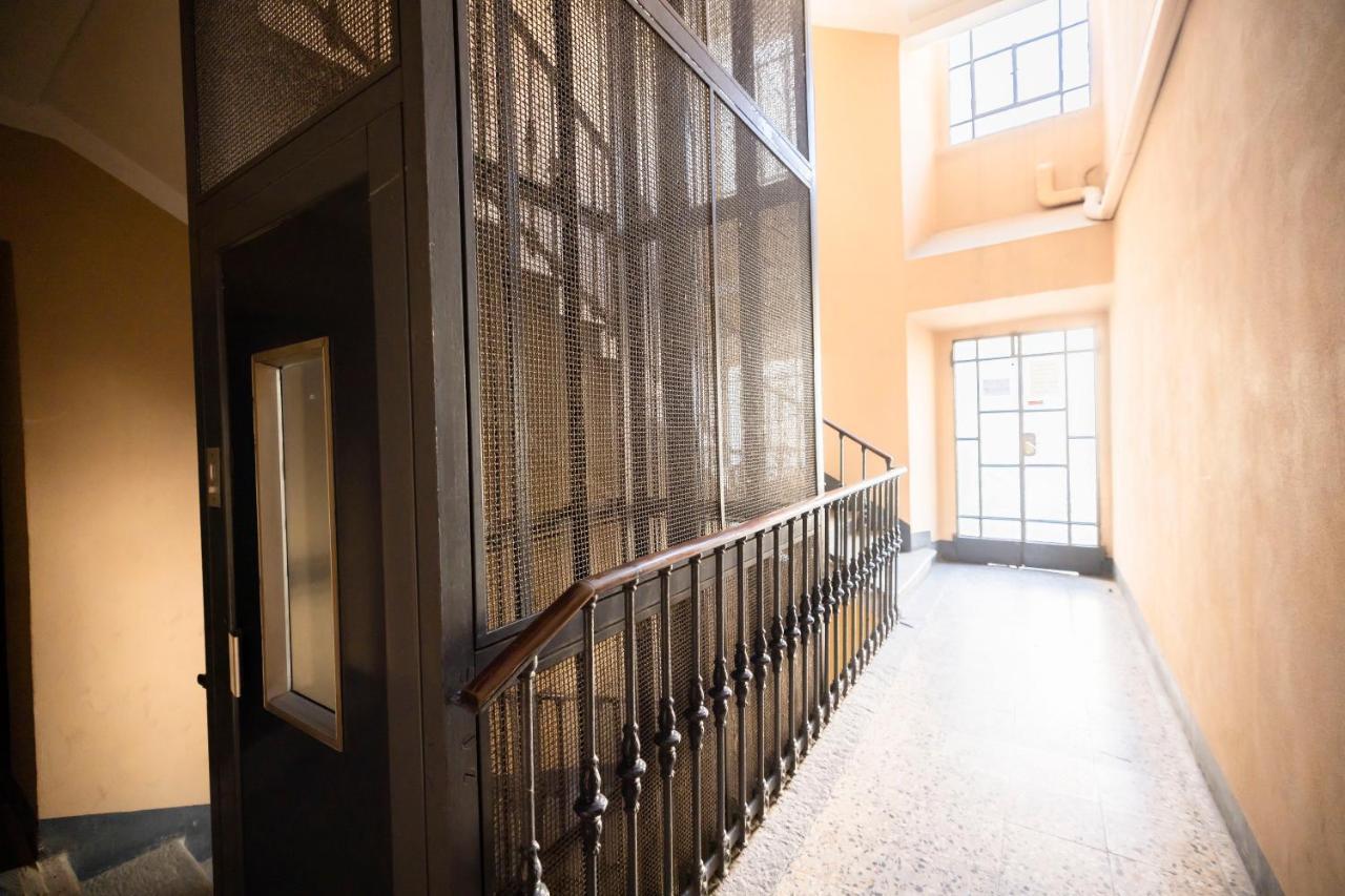 Apartment Loft Moderno In Porta Venezia