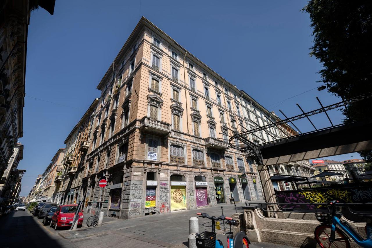 Apartment Loft Moderno In Porta Venezia *