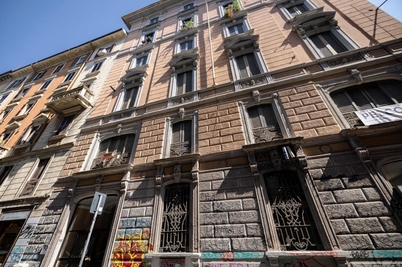 Apartment Loft Moderno In Porta Venezia