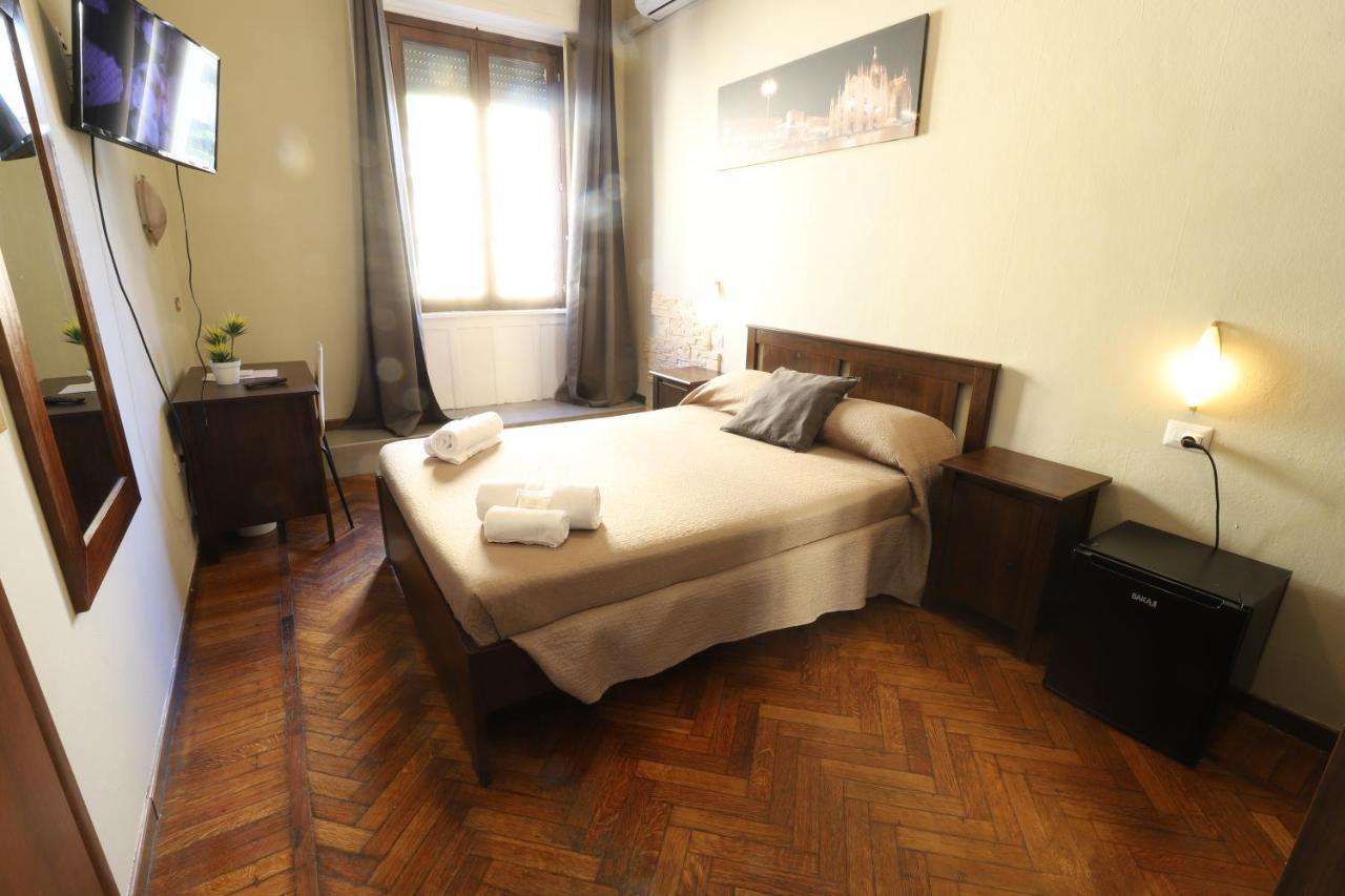 Carlo Goldoni Milan