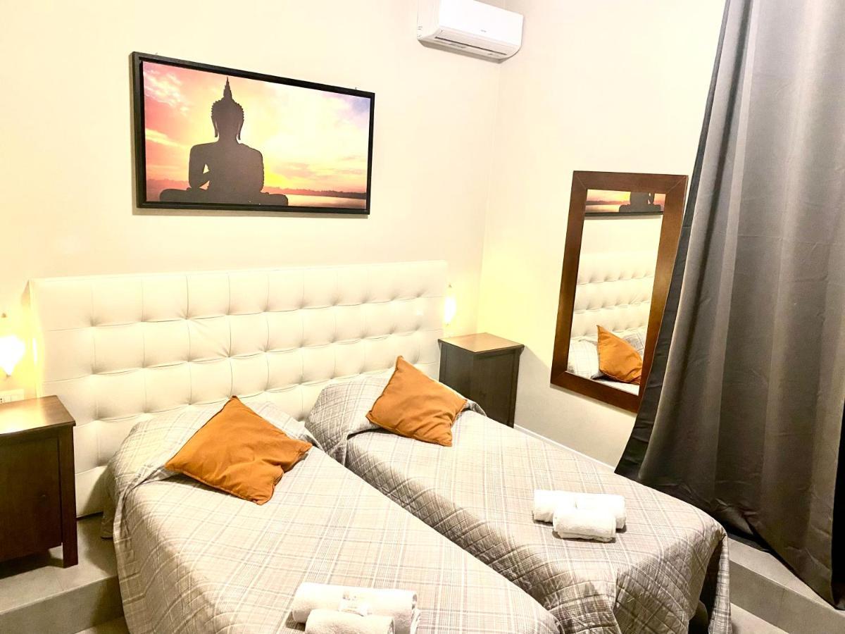 Hotel Carlo Goldoni