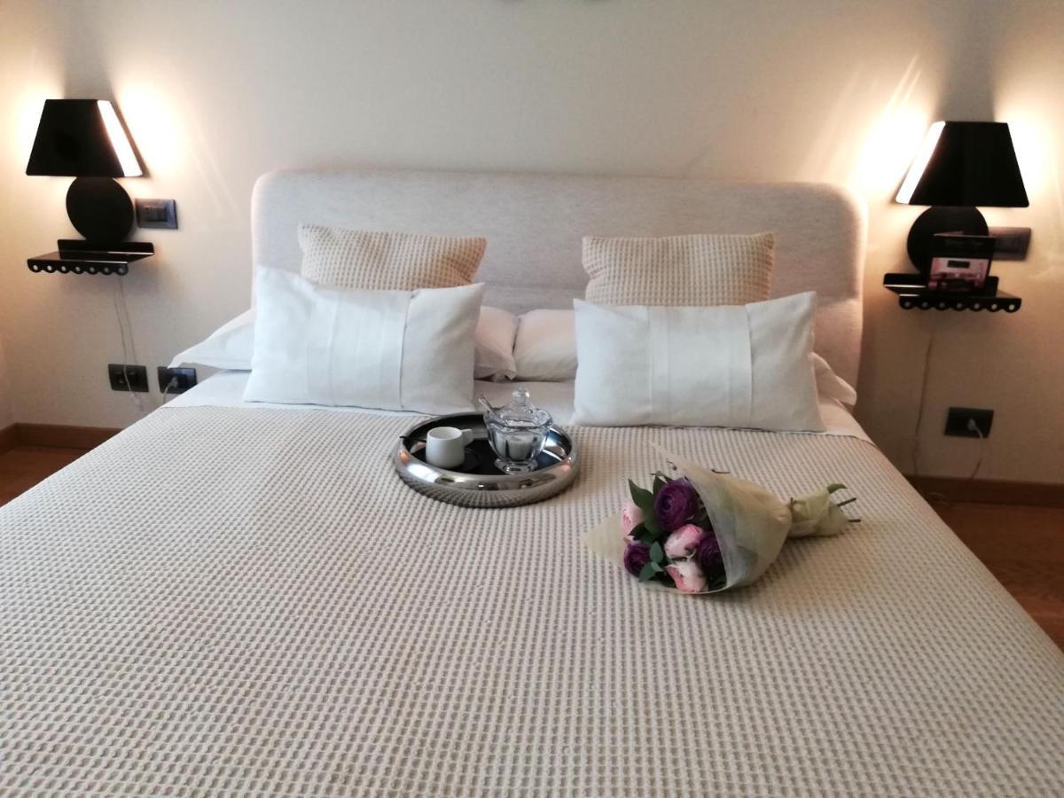 Experience Design Bed&show 2*