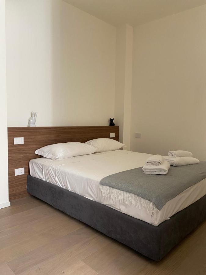 Torino 64 - Duomo Center Luxury Perfect X2! Milan