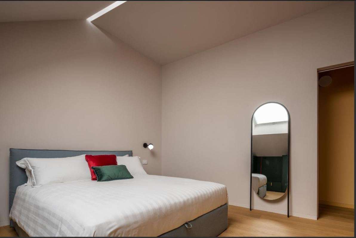 Apartment Heart Porta Romana *