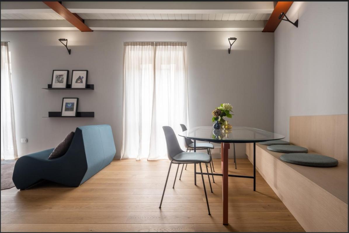 Apartment Heart Porta Romana *