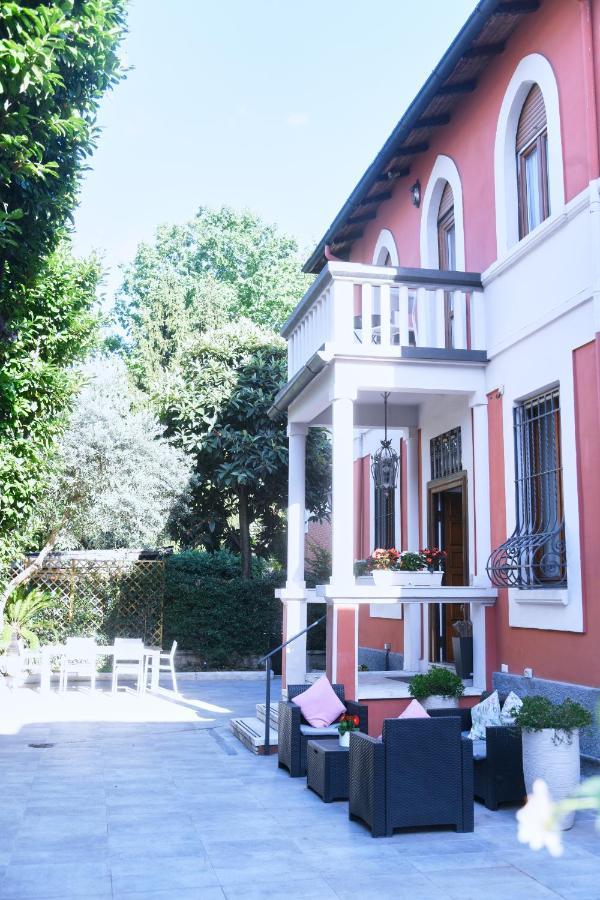 Bed & Breakfast La Milan