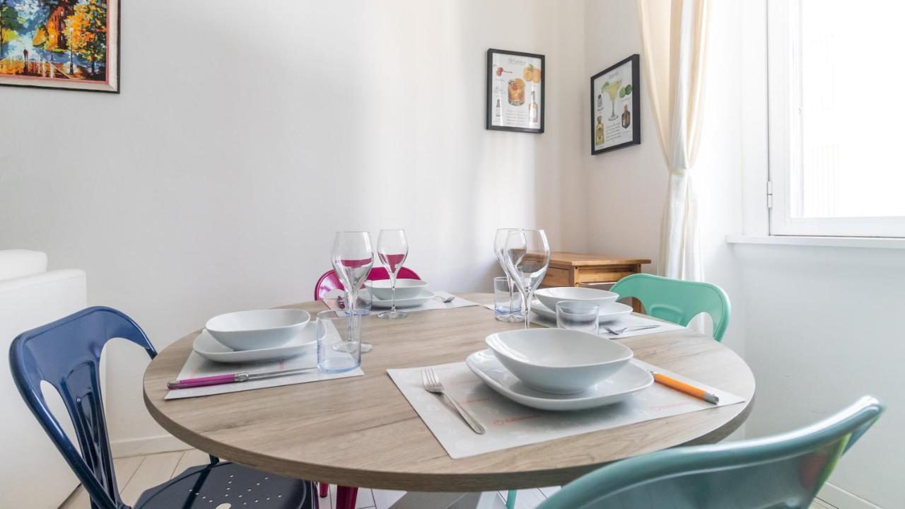 Apartment Italianway - Arbe 51 Milan