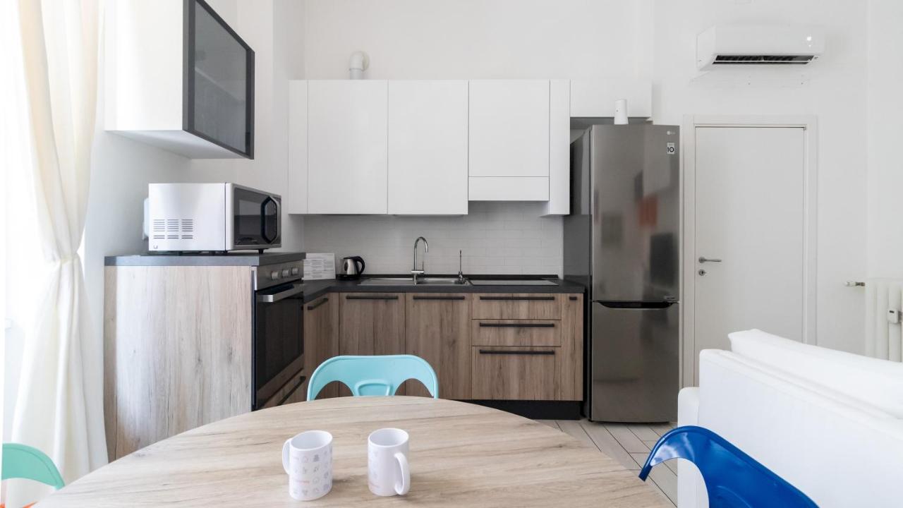 Italianway - Arbe 51 Apartment *