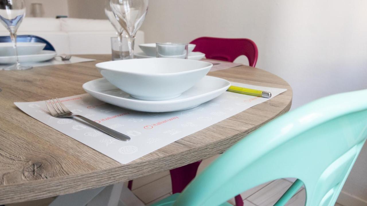 Italianway - Arbe 51 Apartment