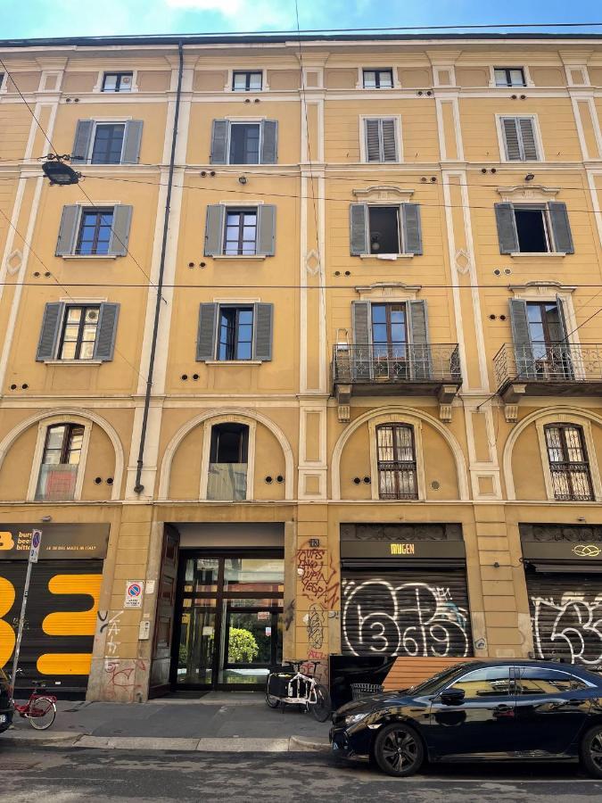 Apartment Ripa - Via Vigevano Navigli Milan