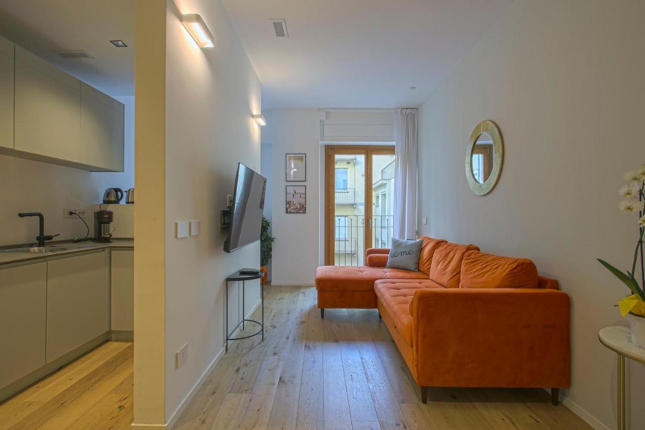 Chic Luxury Apartments-hosted By Sweetstay * Milan