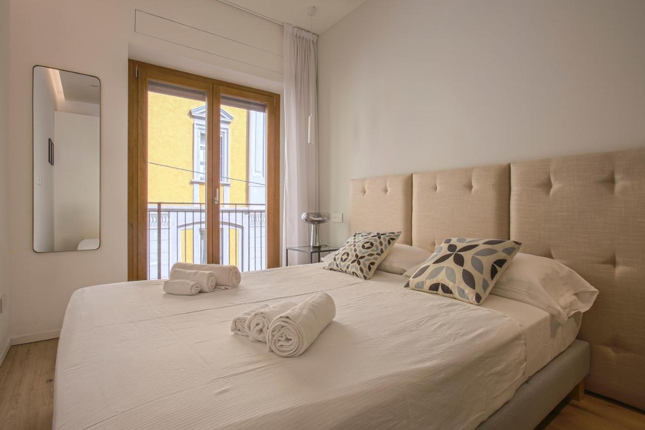 Apartment Chic Luxury Apartments-hosted By Sweetstay Milan
