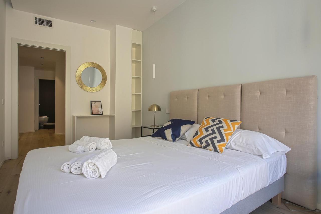 Chic Luxury Apartments-hosted By Sweetstay Milan