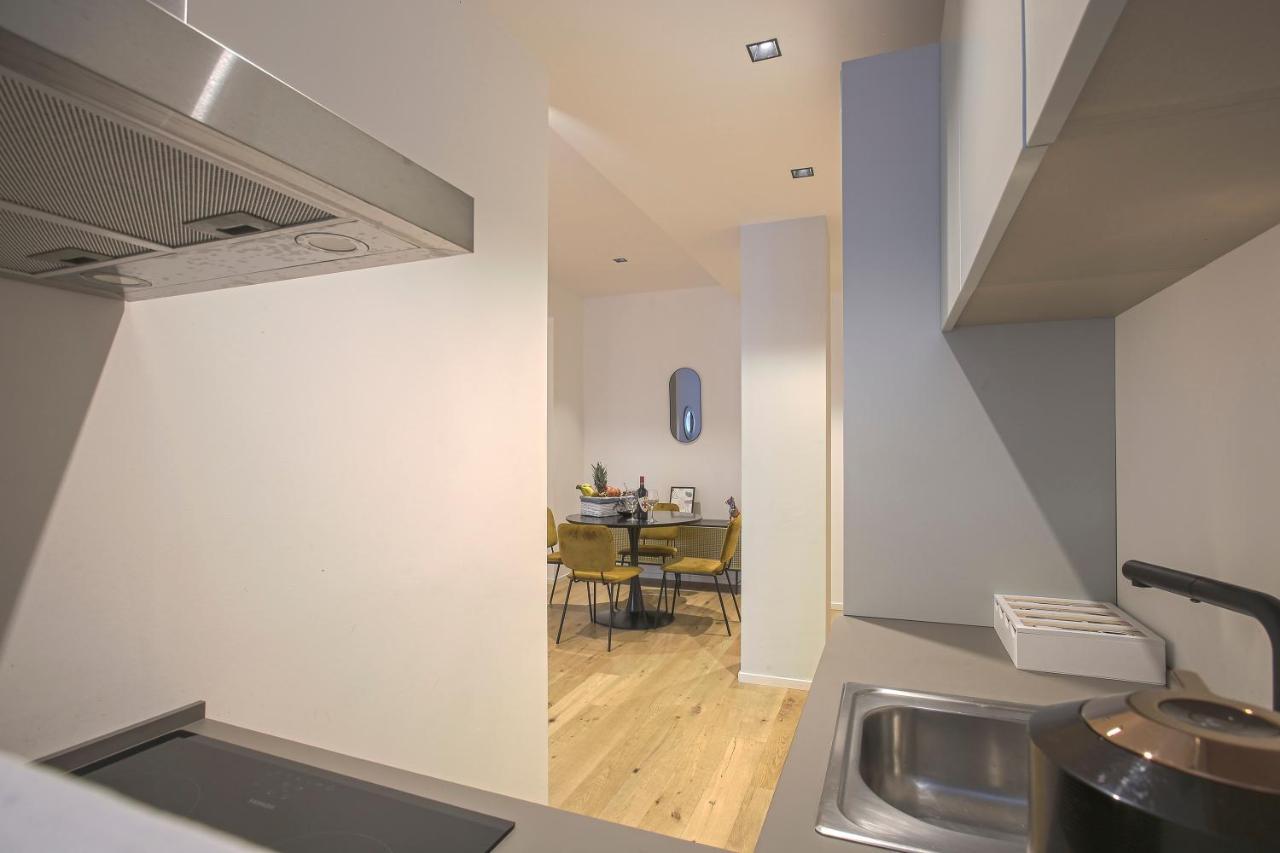 Chic Luxury Apartments-hosted By Sweetstay Milan