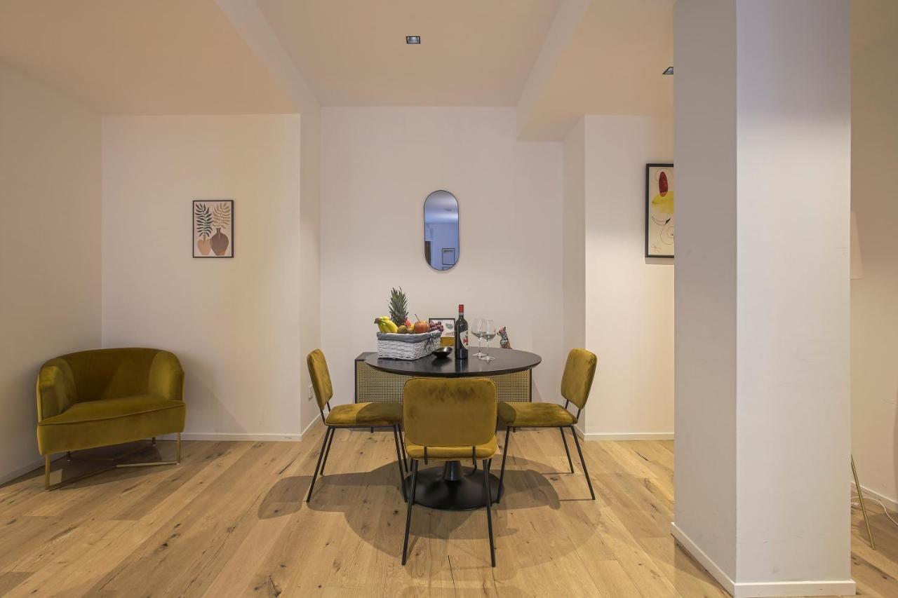 Chic Luxury Apartments-hosted By Sweetstay Apartment Milan