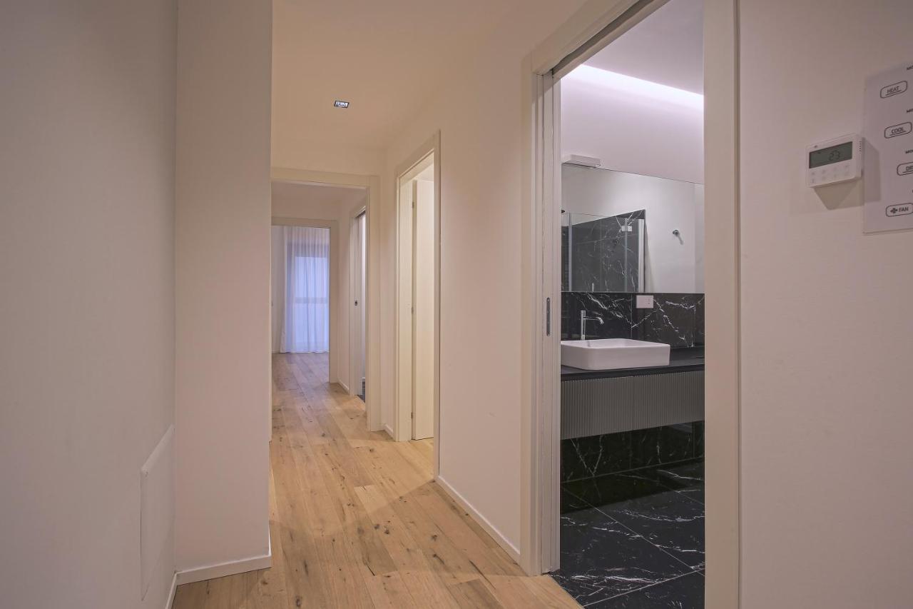 Chic Luxury Apartments-hosted By Sweetstay Milan