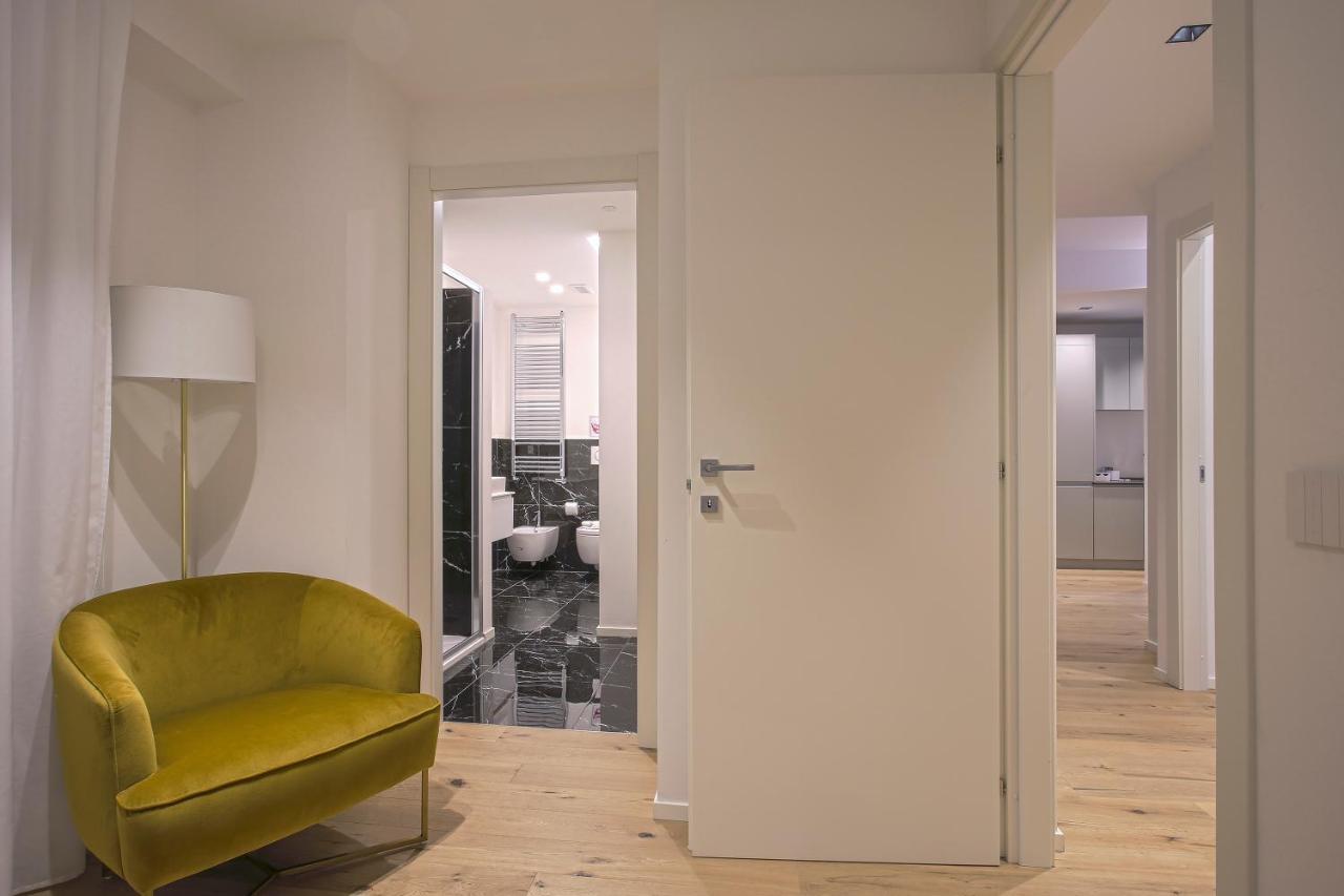 Chic Luxury Apartments-hosted By Sweetstay Milan