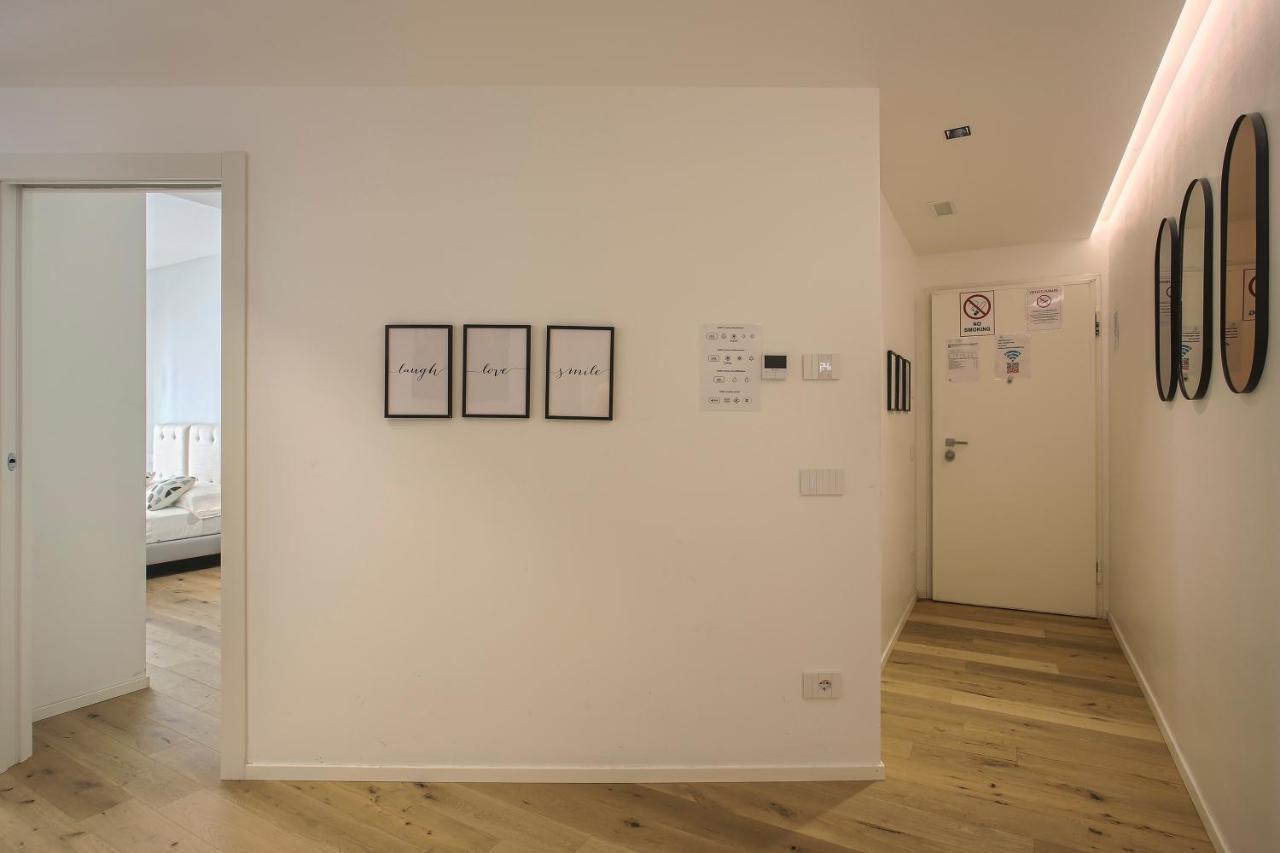 Apartment Chic Luxury Apartments-hosted By Sweetstay Milan