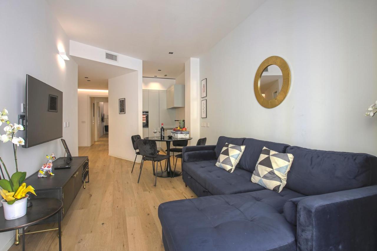 Chic Luxury Apartments-hosted By Sweetstay Apartment *