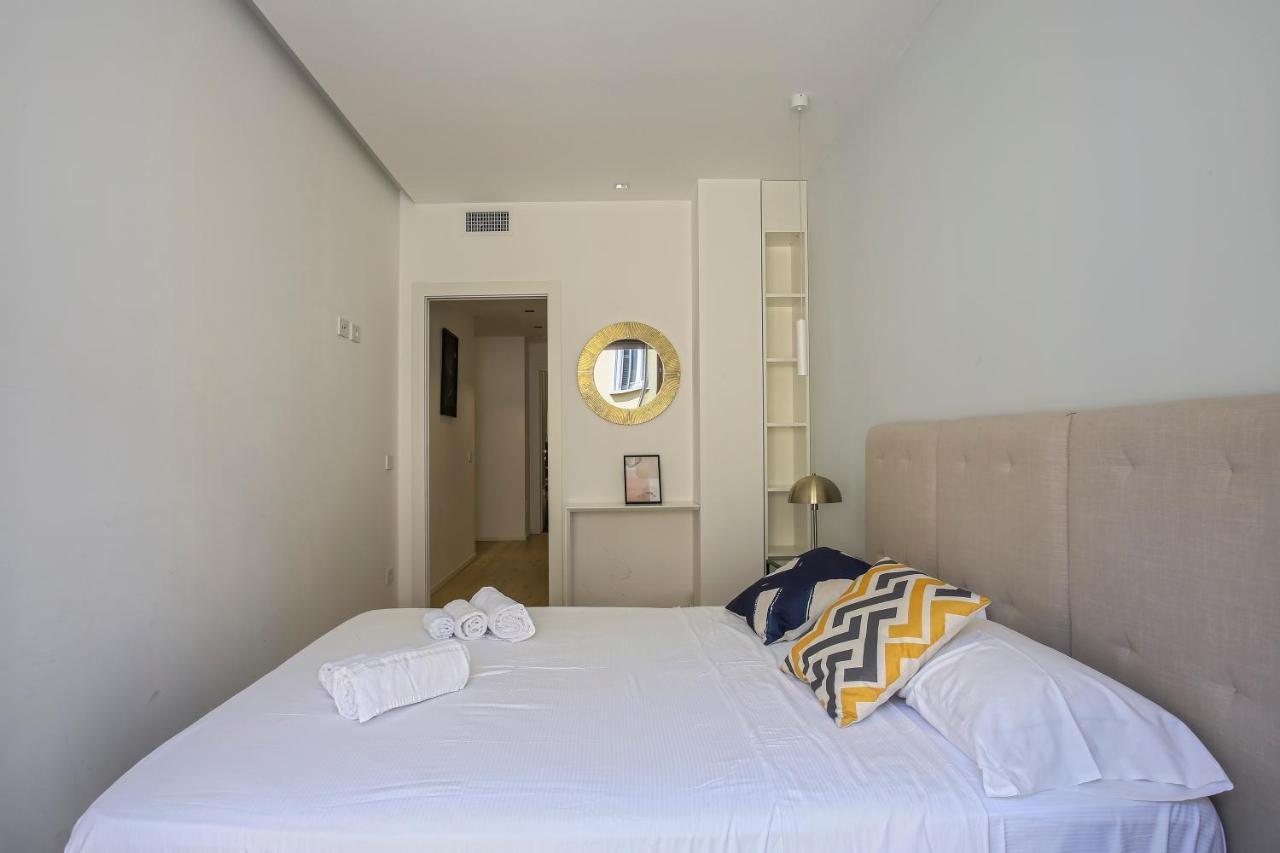 Chic Luxury Apartments-hosted By Sweetstay Apartment Milan