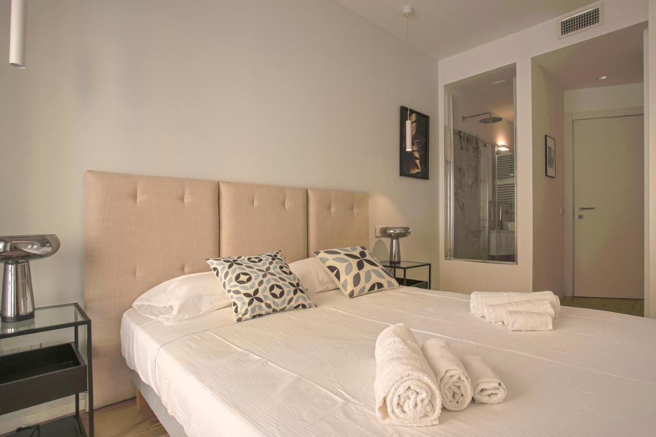 Apartment Chic Luxury Apartments-hosted By Sweetstay Milan